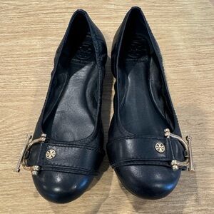 Tory Burch Noel Flats